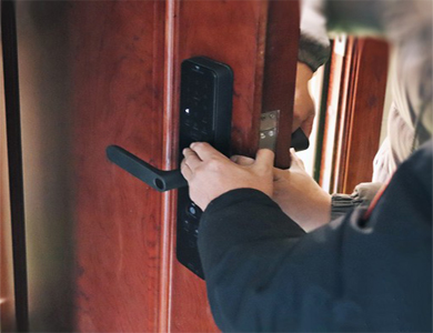 肇东24小时上门开锁公司